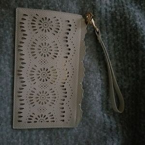 Mark & Hall Wristlet